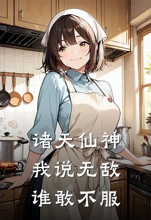 诸天仙神：我说无敌，谁敢不服