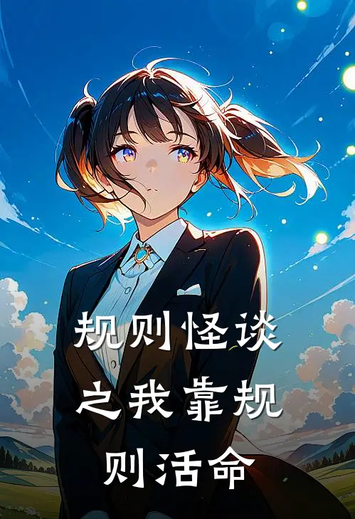规则怪谈之我靠规则活命