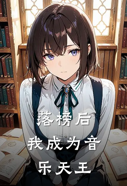 落榜后，我成为音乐天王