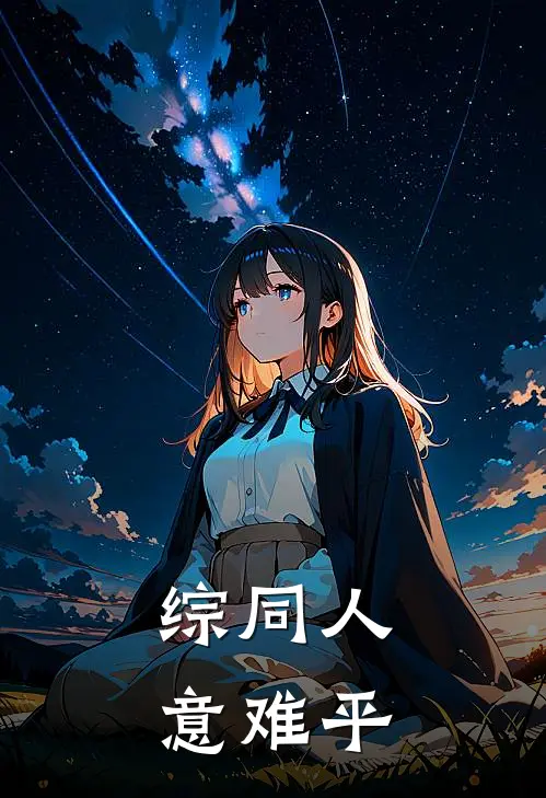 【综同人】意难平