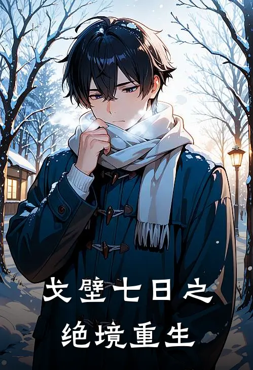 戈壁七日之绝境重生