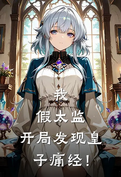 我，假太监，开局发现皇子痛经！