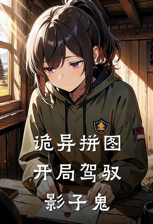 诡异拼图：开局驾驭影子鬼