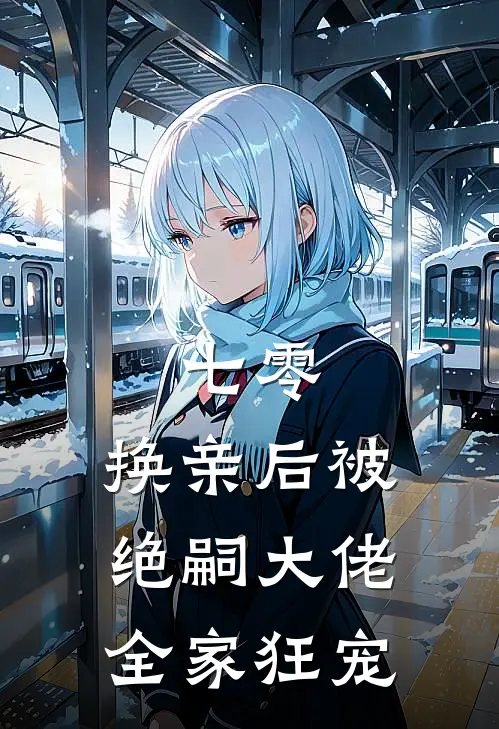 七零，换亲后被绝嗣大佬全家狂宠