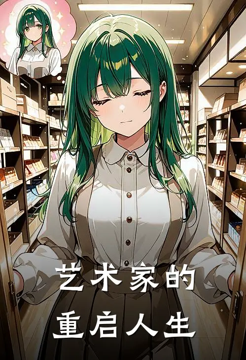 艺术家的重启人生