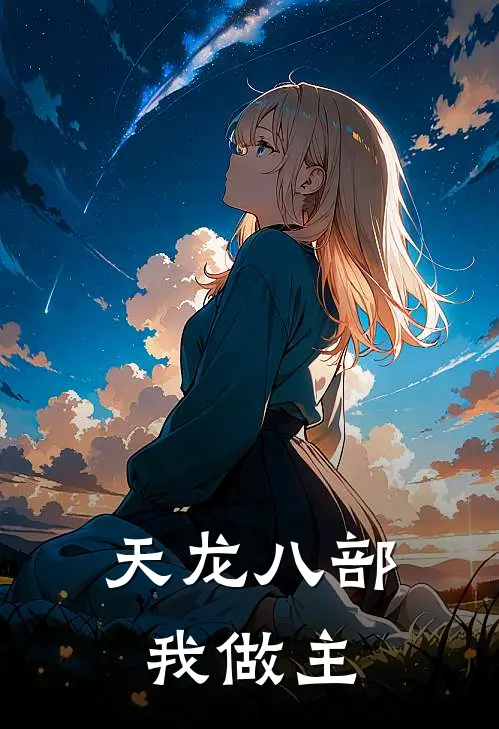 天龙八部我做主