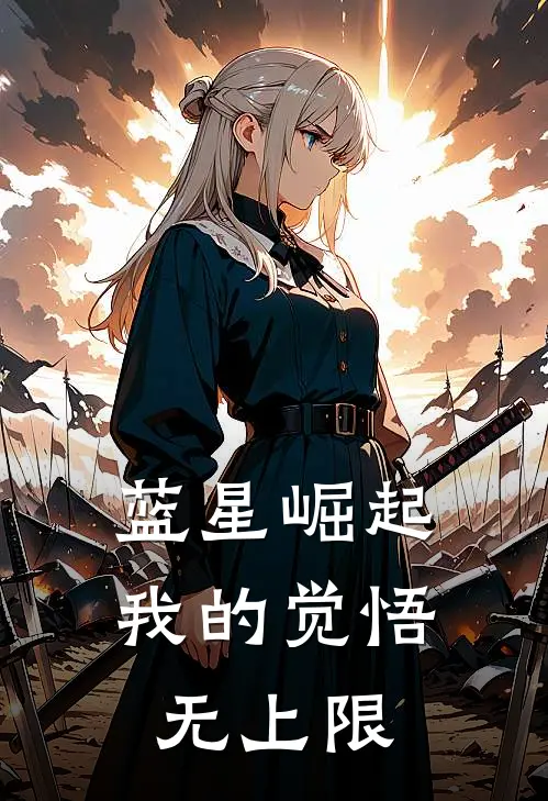 蓝星崛起：我的觉悟无上限