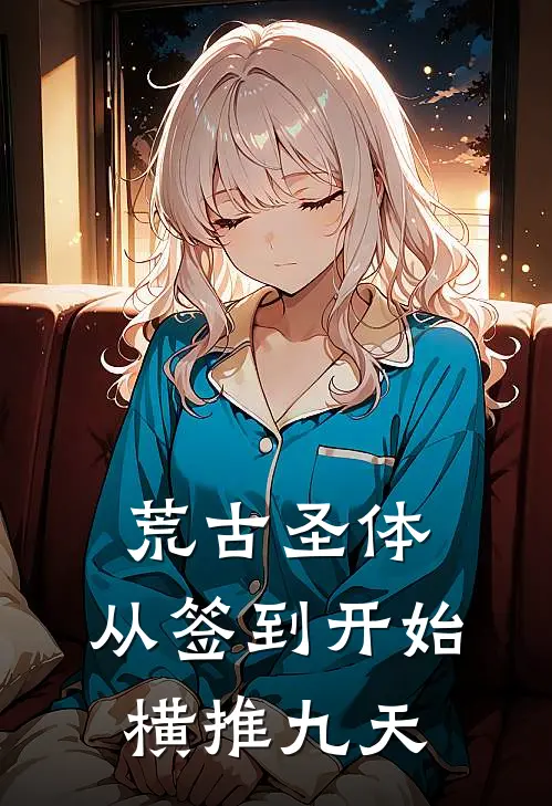 荒古圣体：从签到开始横推九天