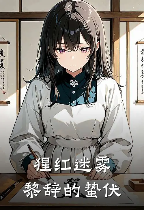 猩红迷雾：黎辞的蛰伏