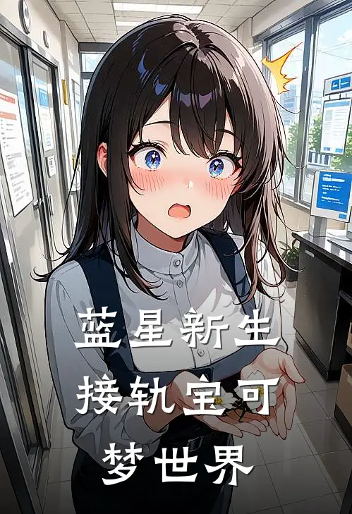 蓝星新生：接轨宝可梦世界