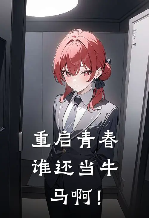 重启青春谁还当牛马啊！