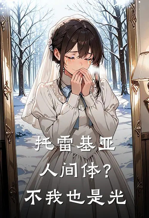 托雷基亚人间体？不，我也是光