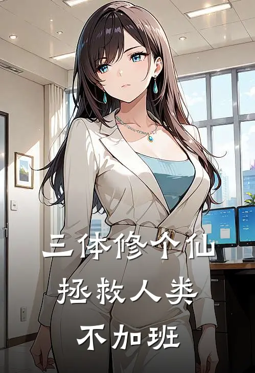 三体修个仙，拯救人类不加班
