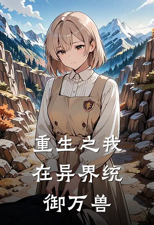 重生之我在异界统御万兽