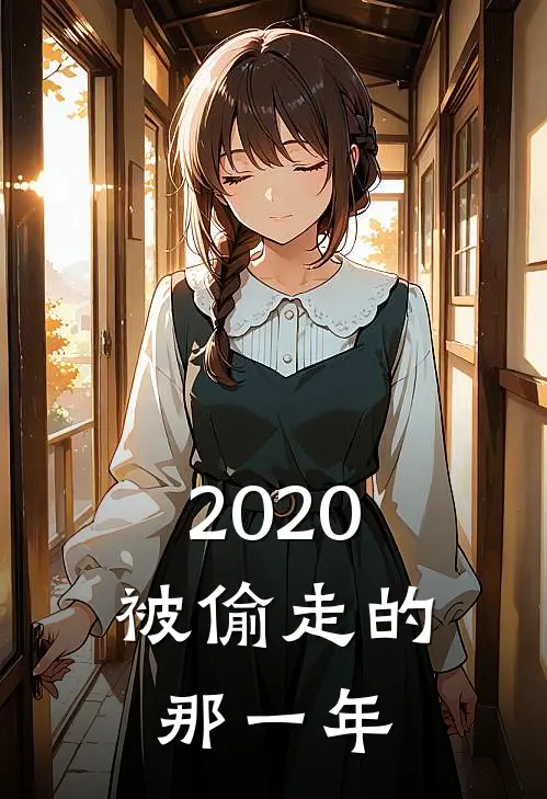 2020：被偷走的那一年