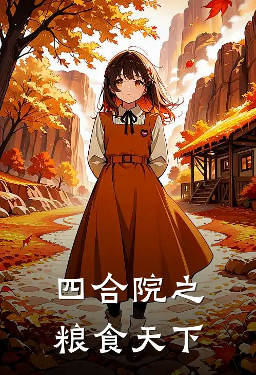 四合院之粮食天下