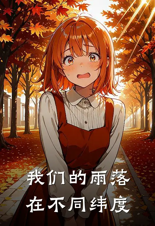 我们的雨落在不同纬度