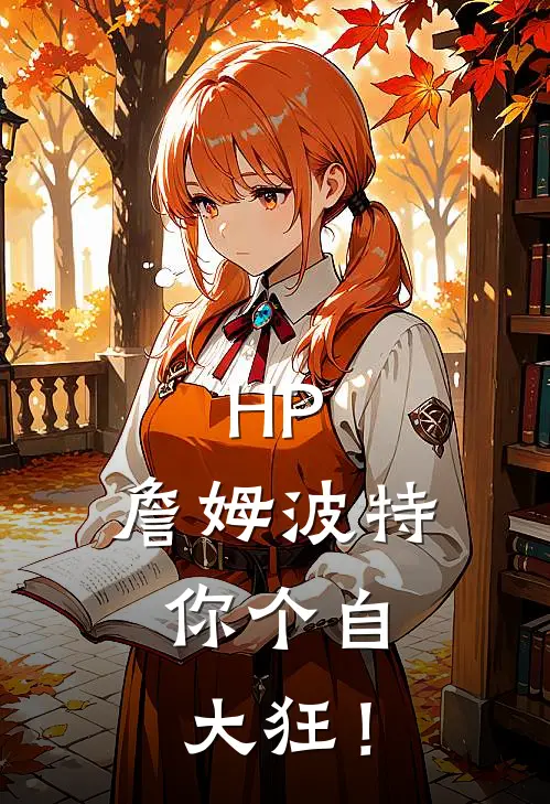 HP：詹姆波特，你个自大狂！