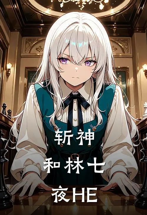 斩神：和林七夜HE