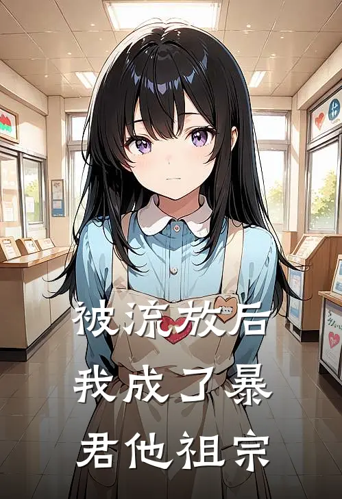 被流放后，我成了暴君他祖宗