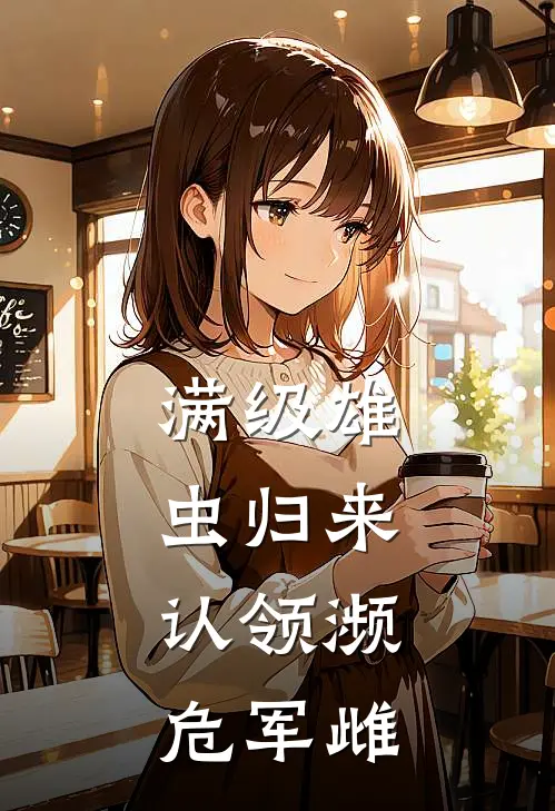 满级雄虫归来，认领濒危军雌