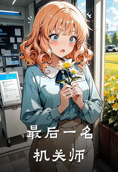 最后一名机关师