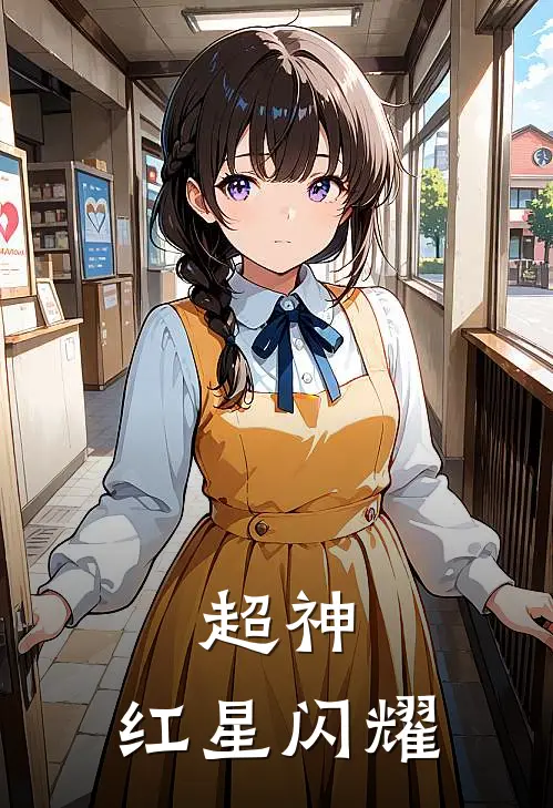 超神，红星闪耀