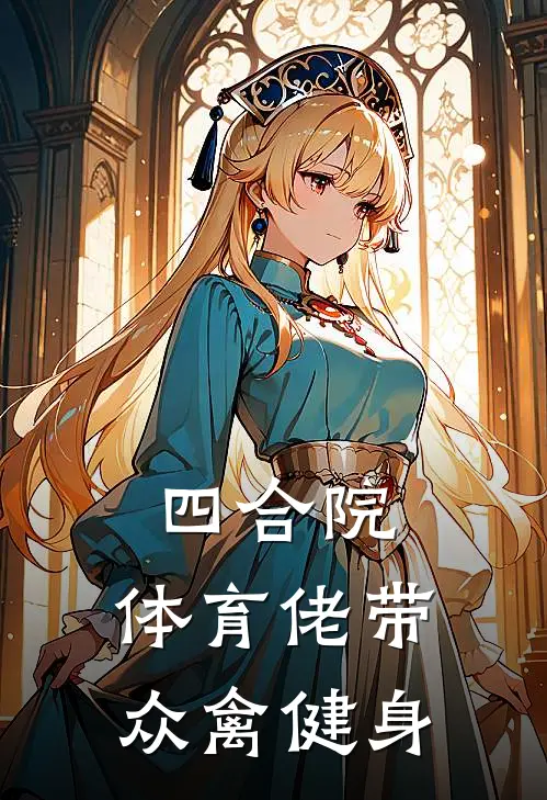 四合院：体育佬带众禽健身