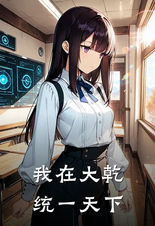 我在大乾统一天下