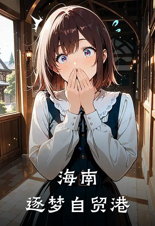 海南：逐梦自贸港