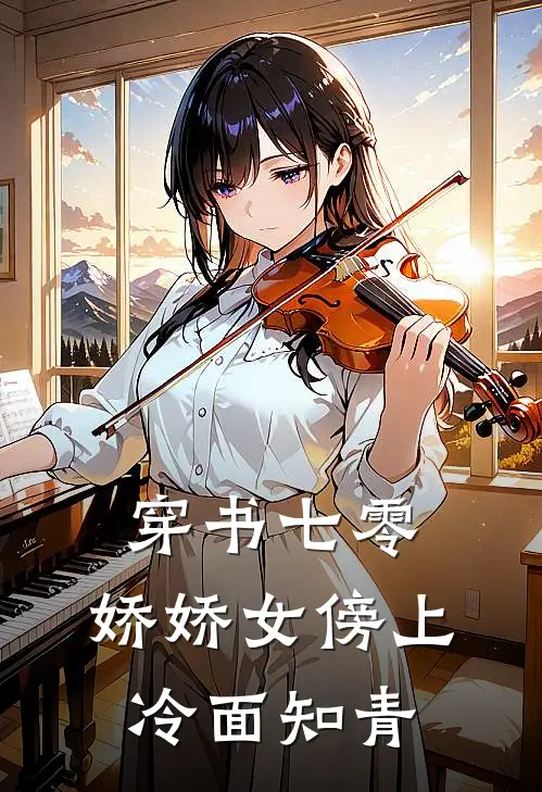 穿书七零：娇娇女傍上冷面知青