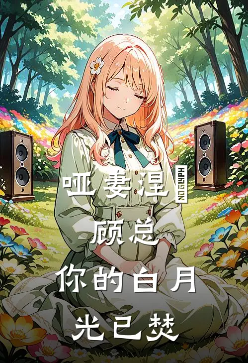 哑妻涅槃：顾总，你的白月光已焚