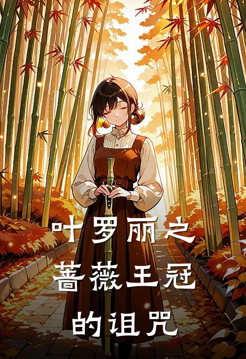 叶罗丽之蔷薇王冠的诅咒