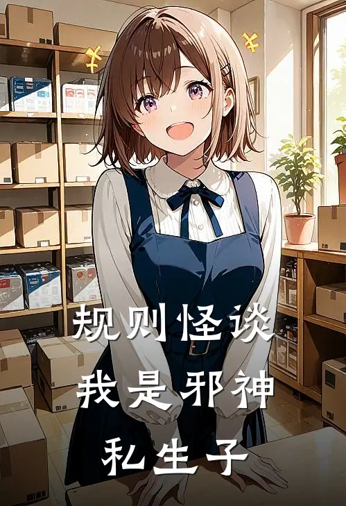 规则怪谈：我是邪神私生子