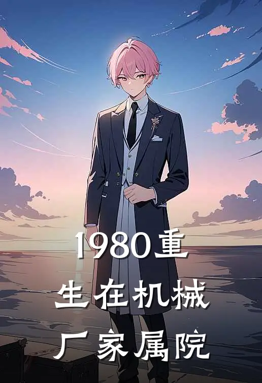 1980重生在机械厂家属院