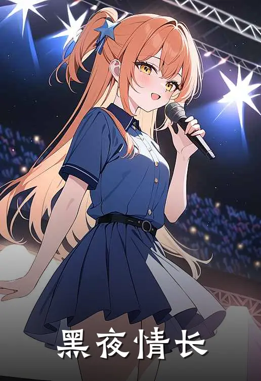 黑夜情长