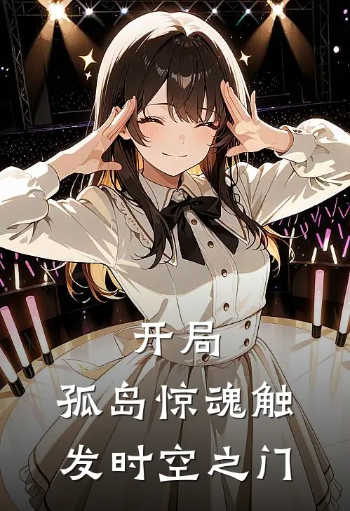 开局：孤岛惊魂触发时空之门