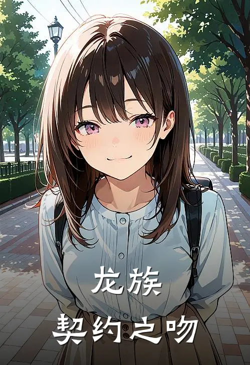 龙族：契约之吻