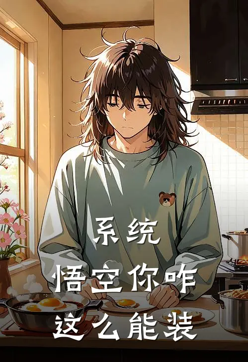 系统：悟空你咋这么能装