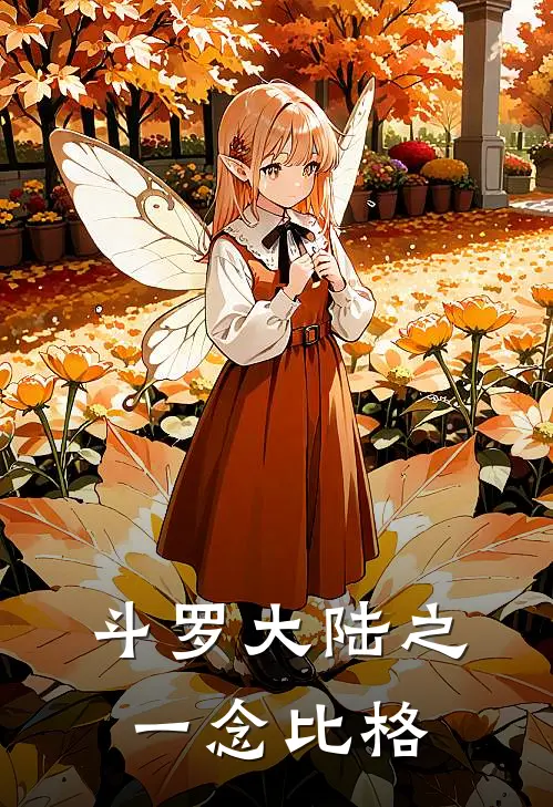 斗罗大陆之一念比格