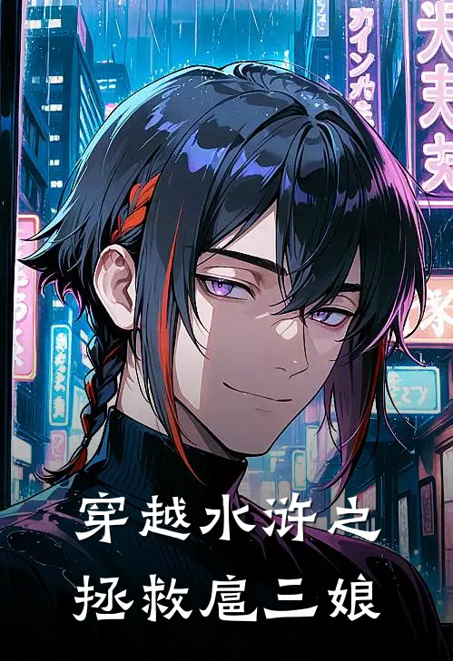 穿越水浒之拯救扈三娘