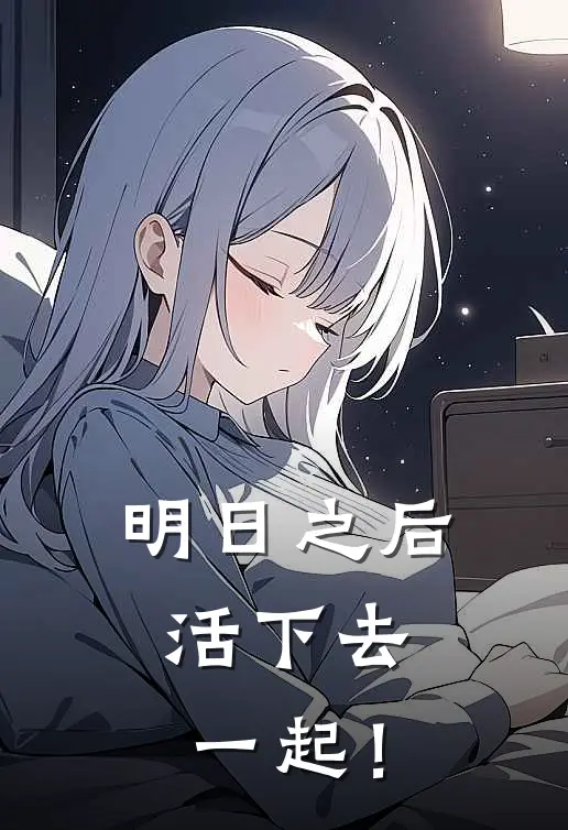 明日之后：活下去，一起！