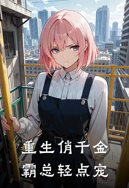 重生俏千金霸总轻点宠
