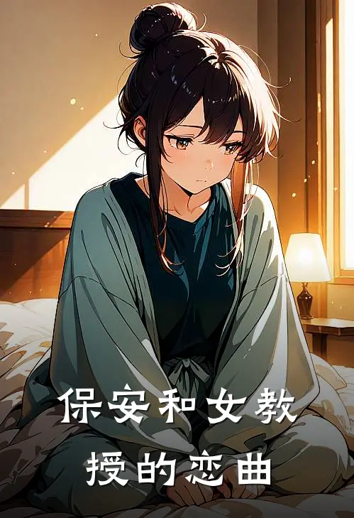 保安和女教授的恋曲