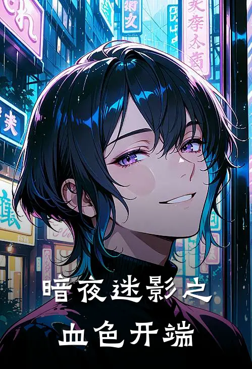 暗夜迷影之血色开端