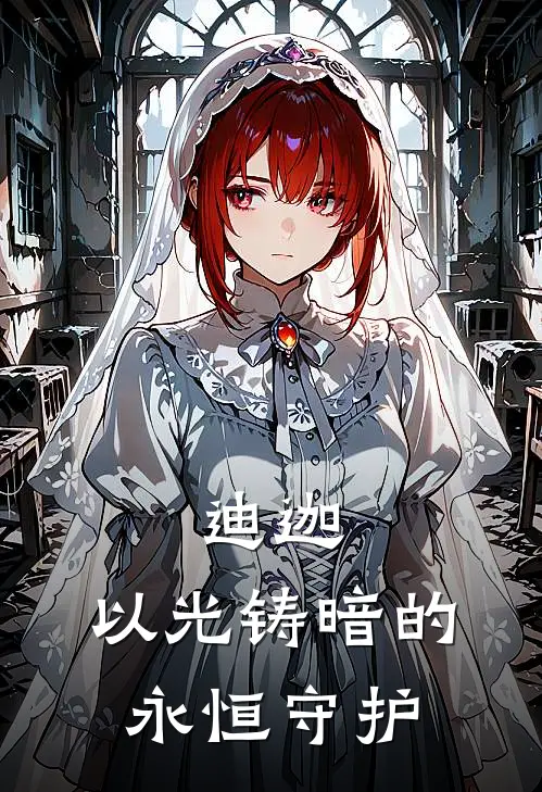 迪迦：以光铸暗的永恒守护