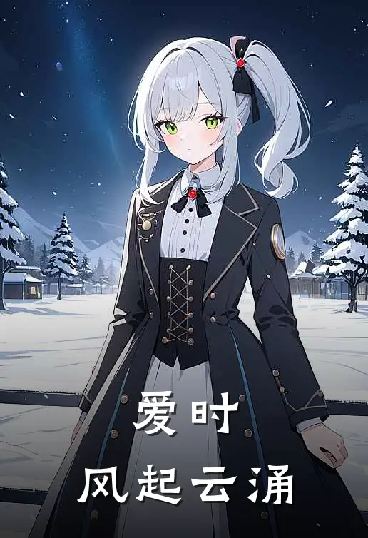 爱时，风起云涌