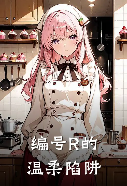 编号R的温柔陷阱