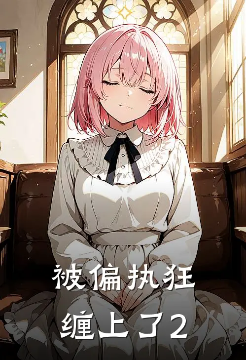 被偏执狂缠上了2