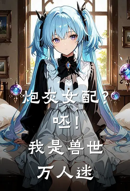 炮灰女配？呸！我是兽世万人迷宋念芝祁牧最新热门小说_炮灰女配？呸！我是兽世万人迷全本在线阅读